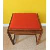 Danish Reversible Coffee Table